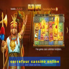 carrefour cassino online